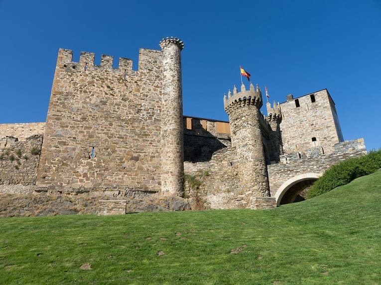 El bierzo